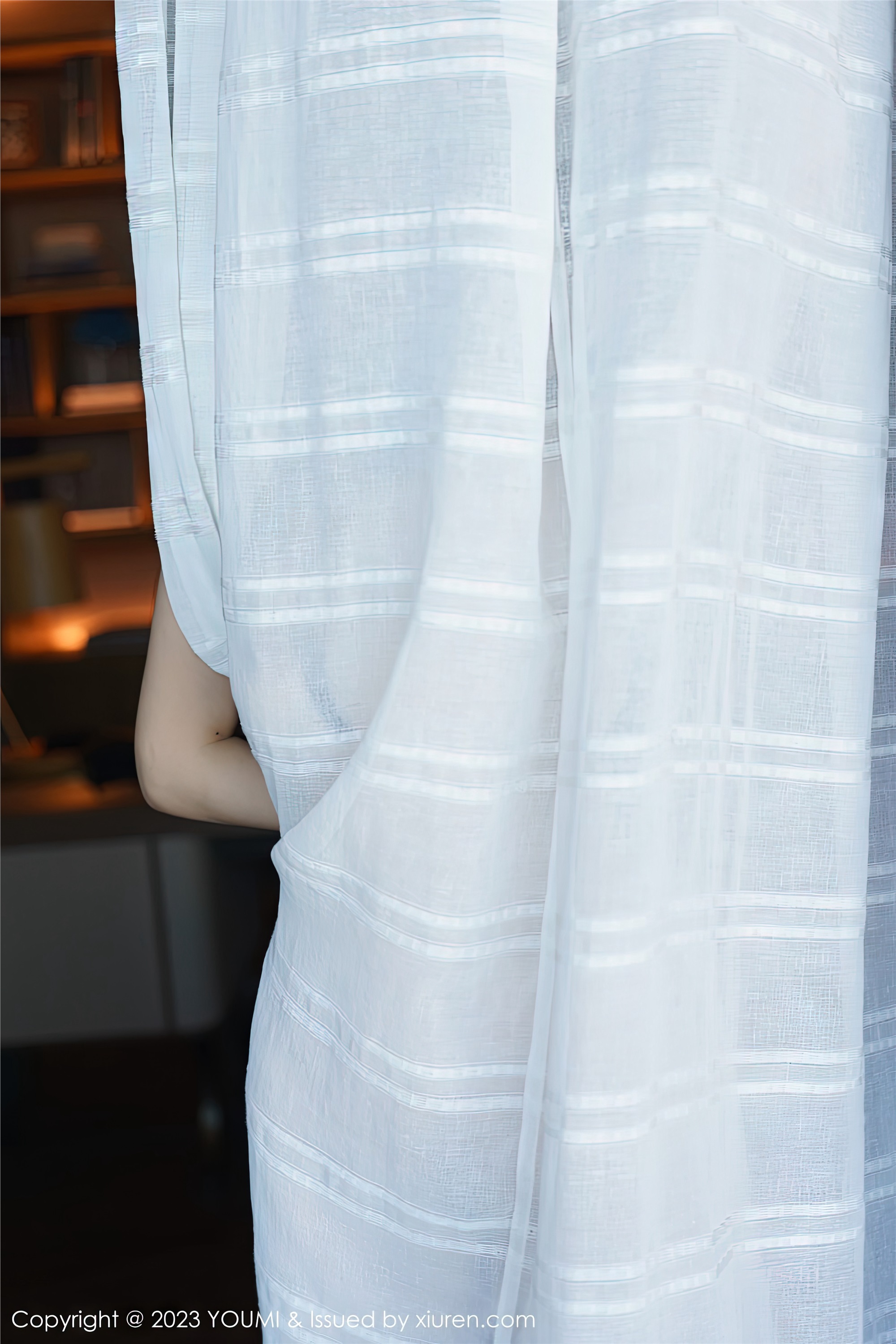 YouMi尤蜜荟 2023.01.13 VOL.890 Carol周妍希